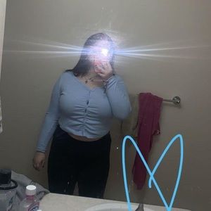 Meet your Posher, Mary